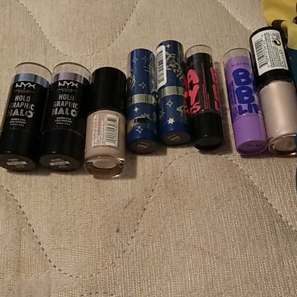 Lip stick